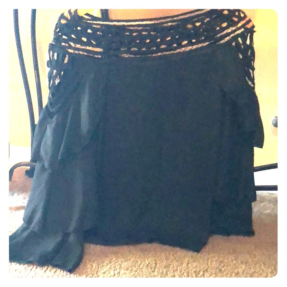 Boutique Plus size Blouse